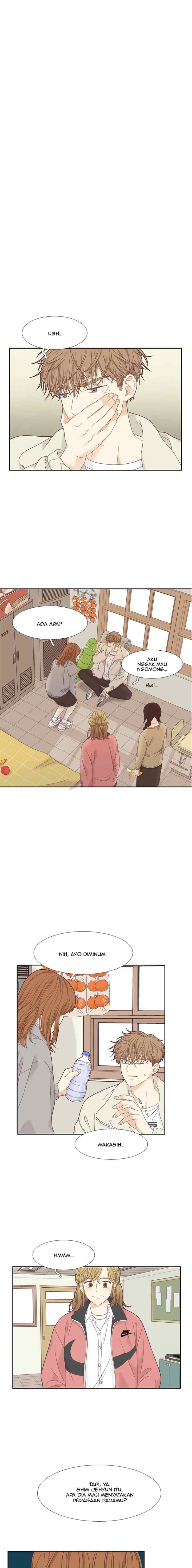 Odd Girls Out S2 chapter 11 halaman 16