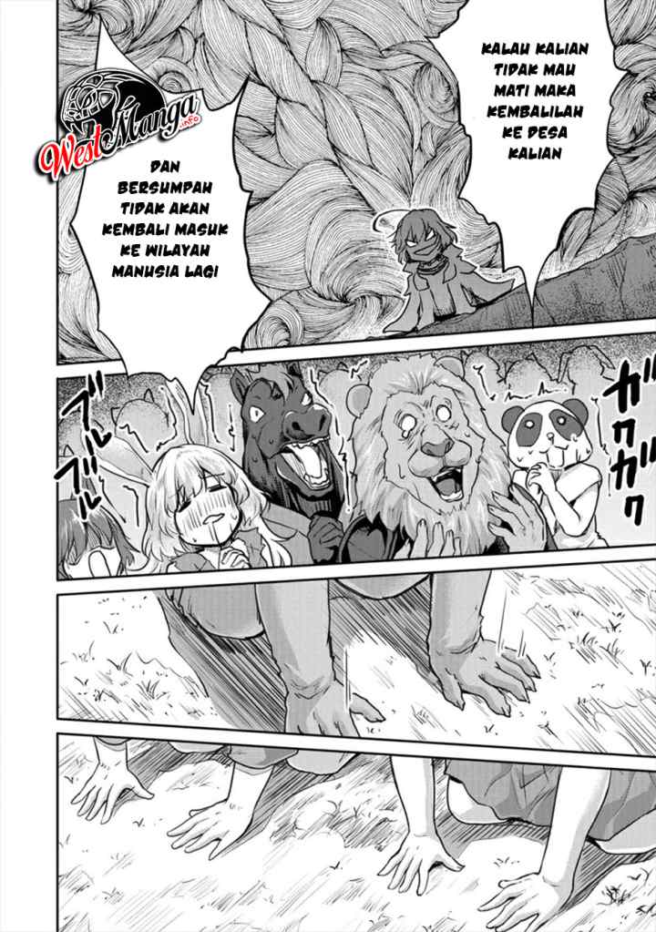 Shindou Sefiria no Gekokujou Program chapter 17.1 halaman 15