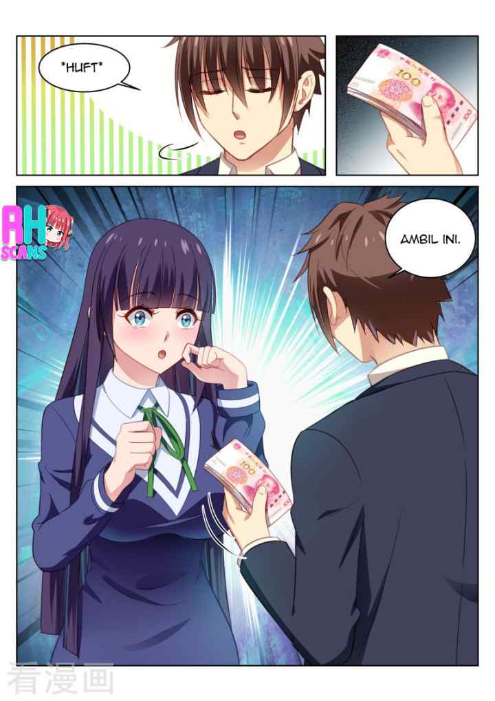 Very Pure chapter 17 halaman 4