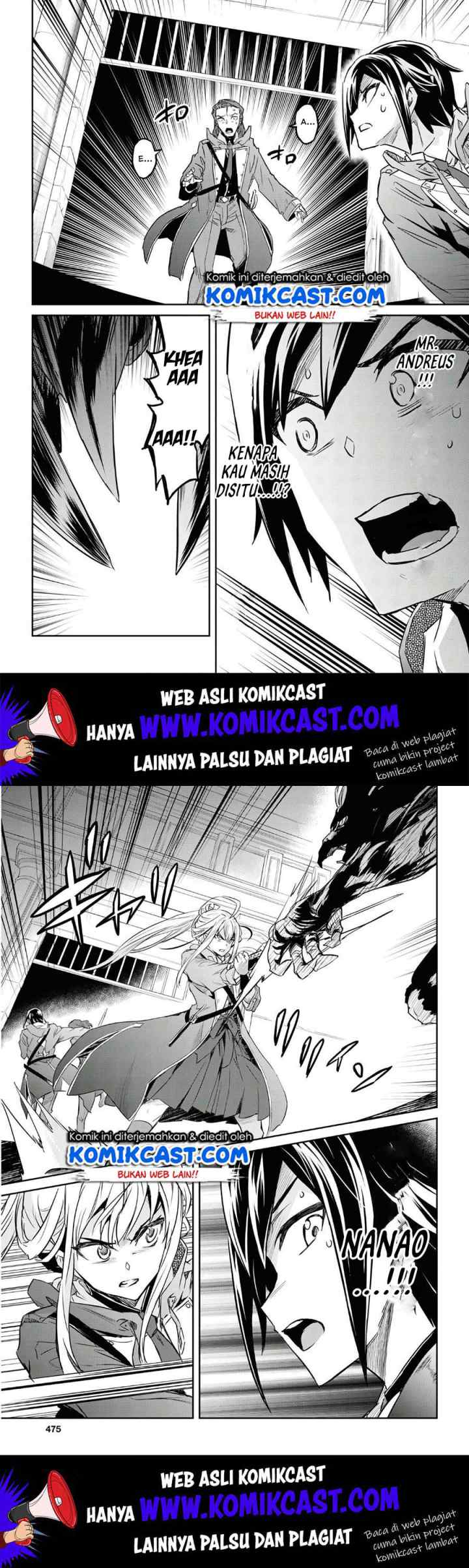 Nanatsu no Maken ga Shihai suru chapter 10 halaman 15