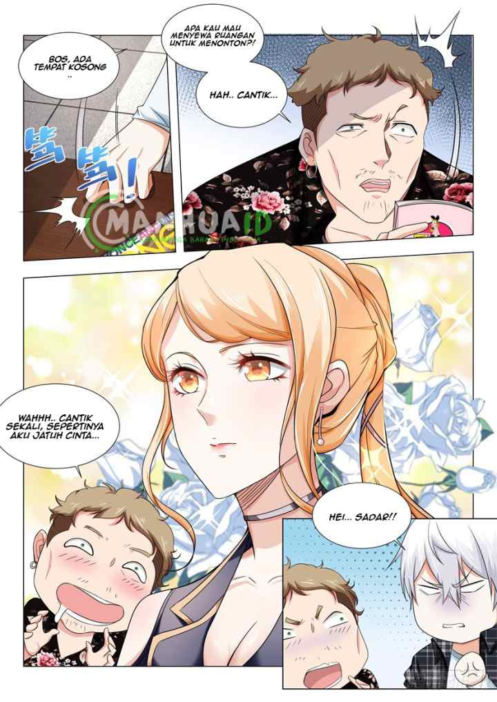 Shen Hao's Heavenly Fall System chapter 24 halaman 6
