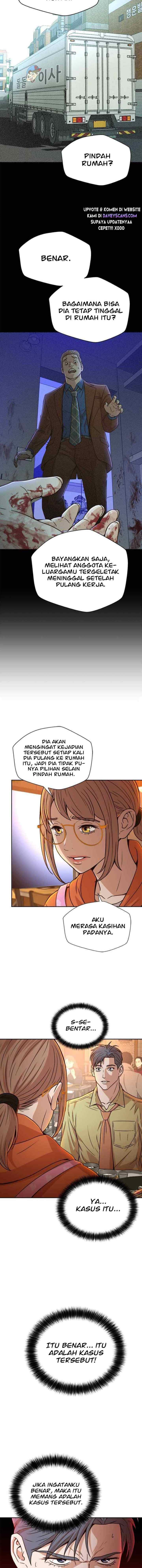 Judge Lee Han Young chapter 23 halaman 12