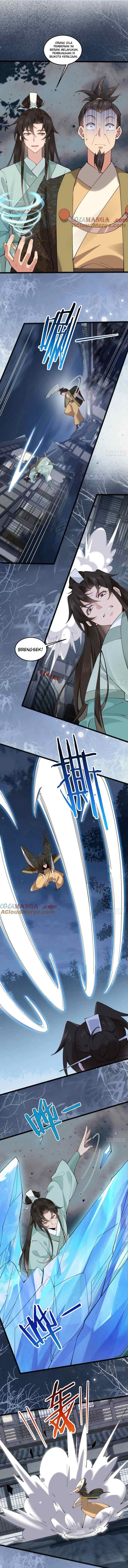 Please Don't Show Your Son chapter 105 halaman 5