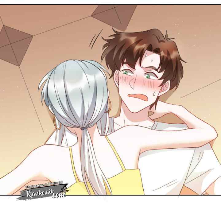 Beautiful Boss Cold-Hearted chapter 72 halaman 19