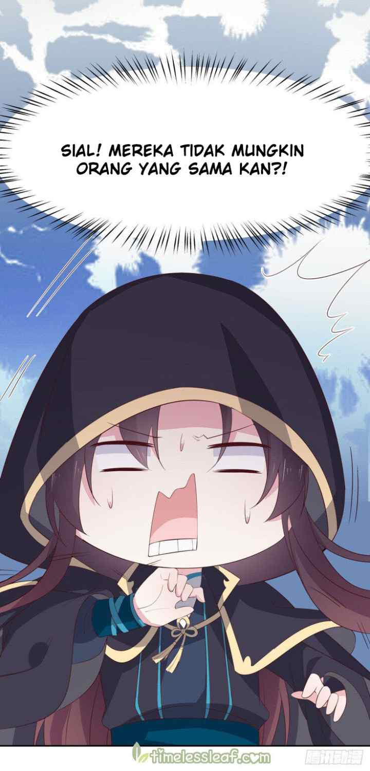Pupillary Master chapter 37.3 halaman 4