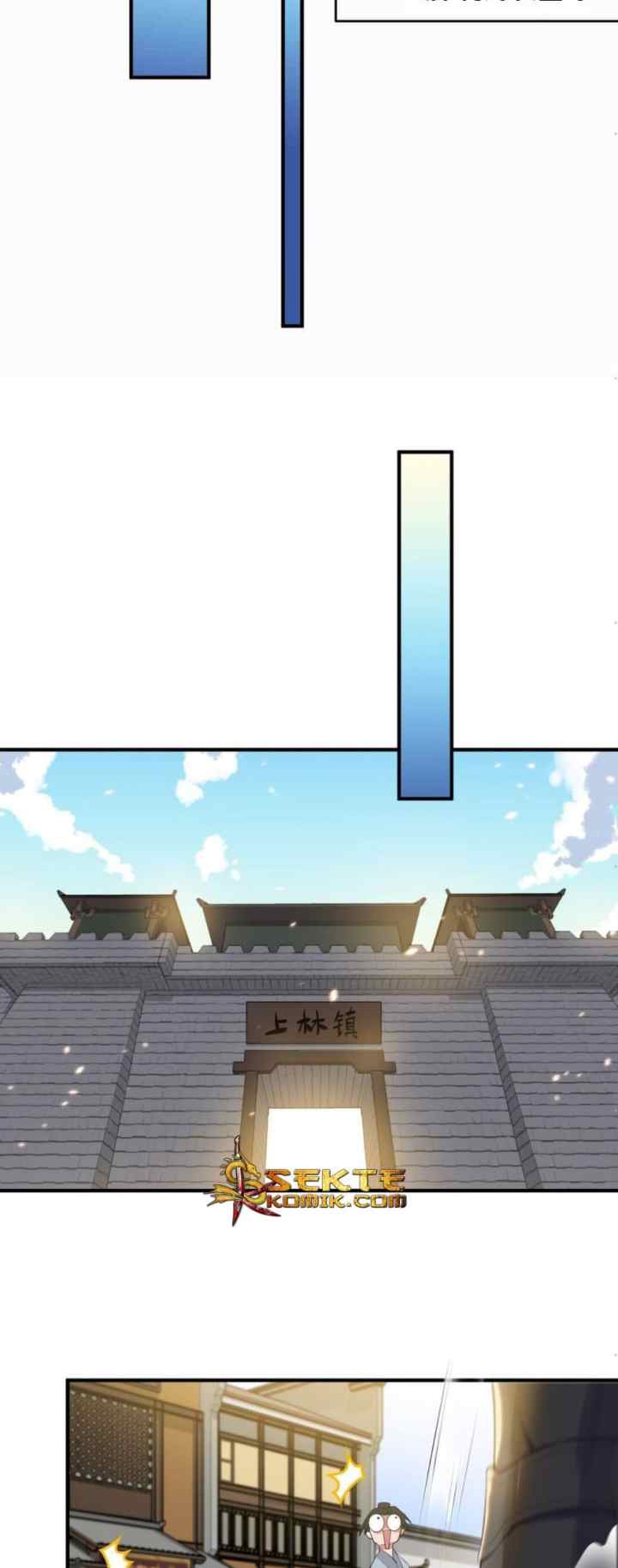 First Dragon (Yuanlong) chapter 12 halaman 14