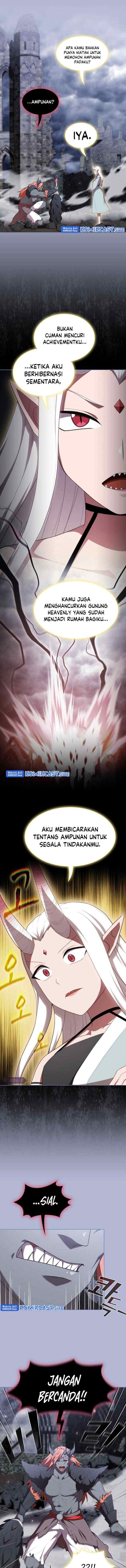 The Tutorial Tower of the Advanced Player chapter 142 halaman 10