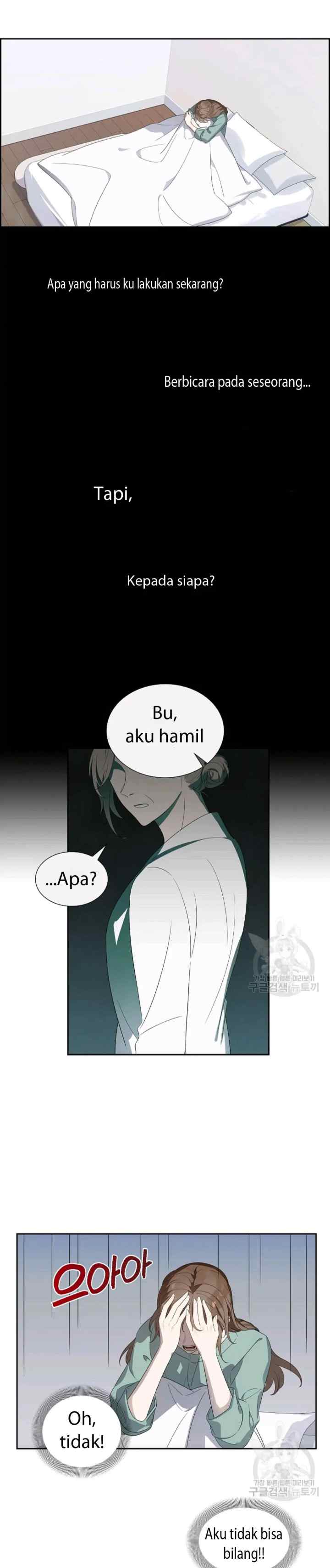 Speeding Romance chapter 4 halaman 4