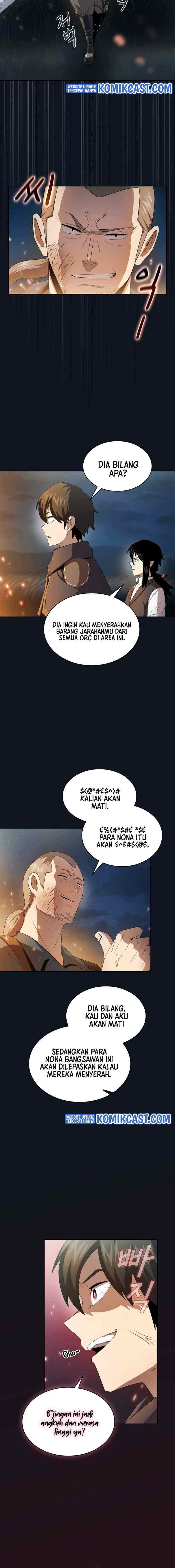 Is this Hero for Real? chapter 33 halaman 14