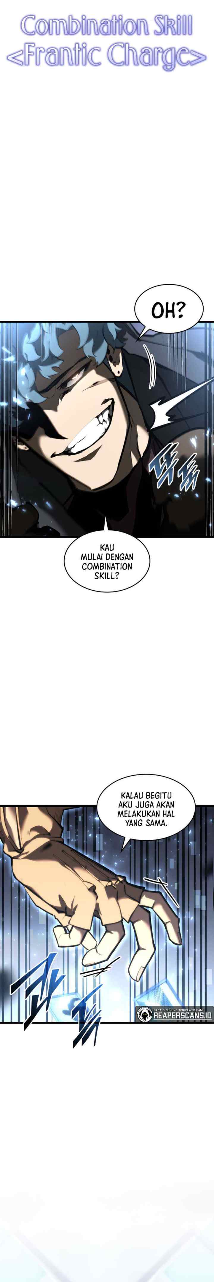 Return of the SSS-Class Ranker chapter 43 halaman 13