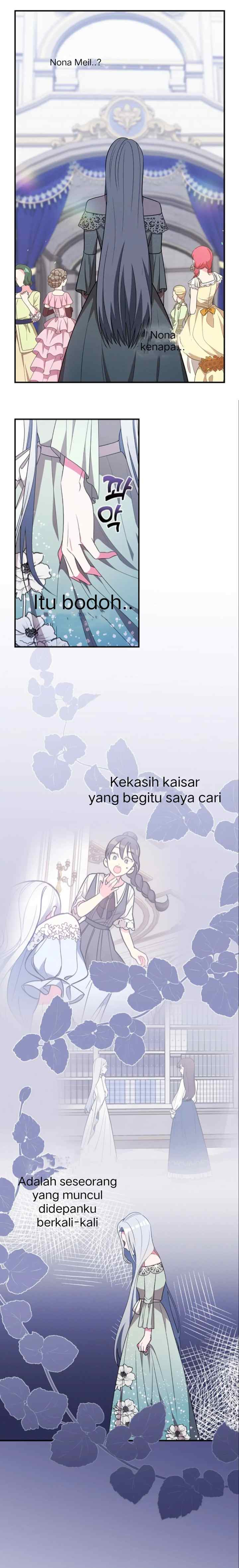 Run Maelle chapter 43 halaman 11