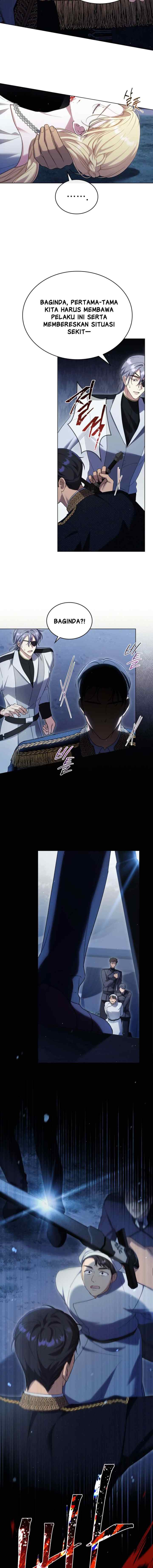 Forced Into Wedlock With an Affectionate Enemy chapter 39 halaman 4