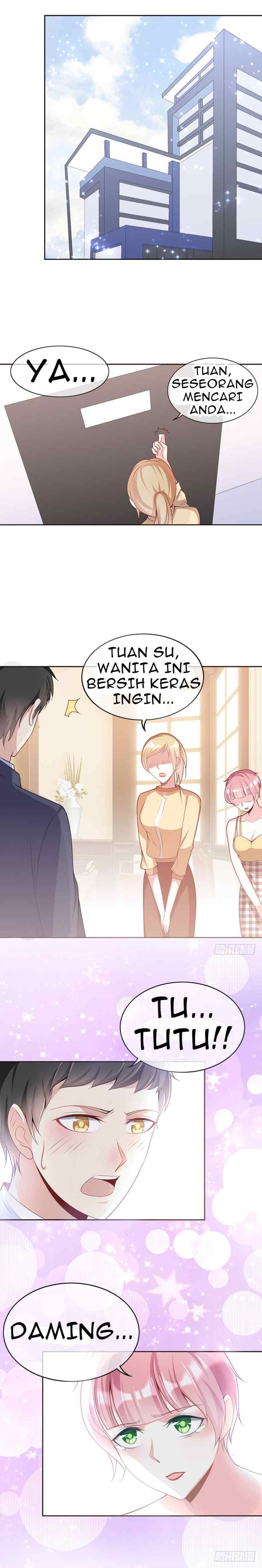 Me! Super Rich! chapter 23 halaman 6