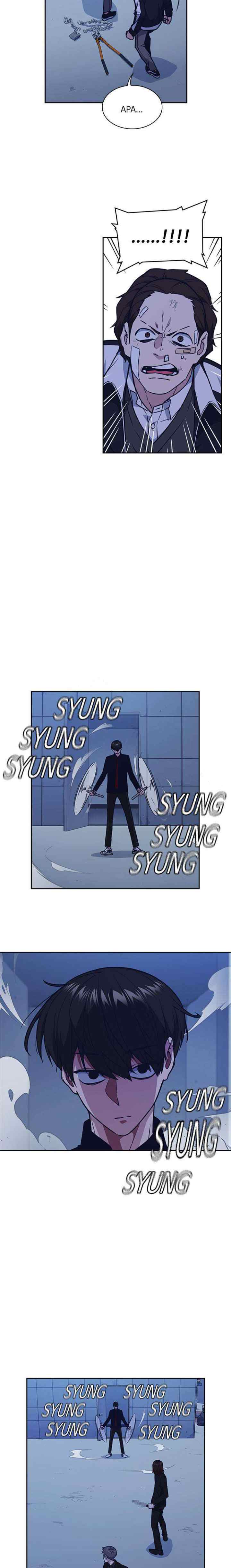 Kenkyu Gurupu chapter 63 halaman 8