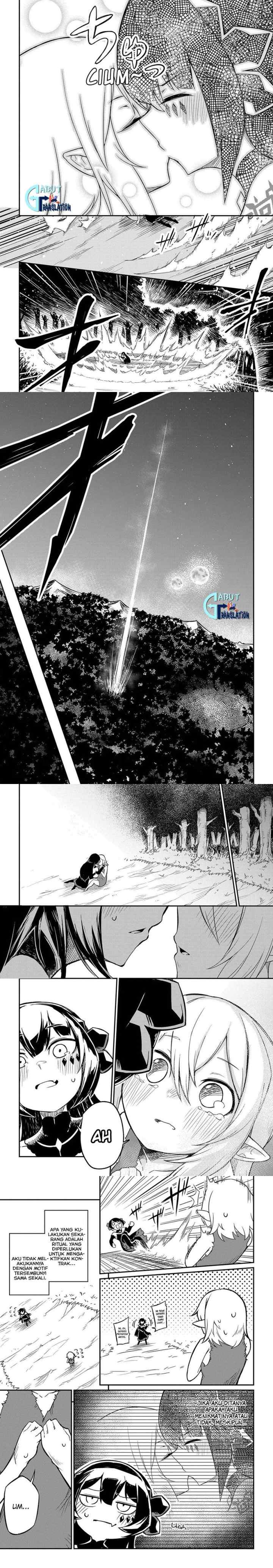 Neta Chara Tensei Toka Anmarida! chapter 1 halaman 11