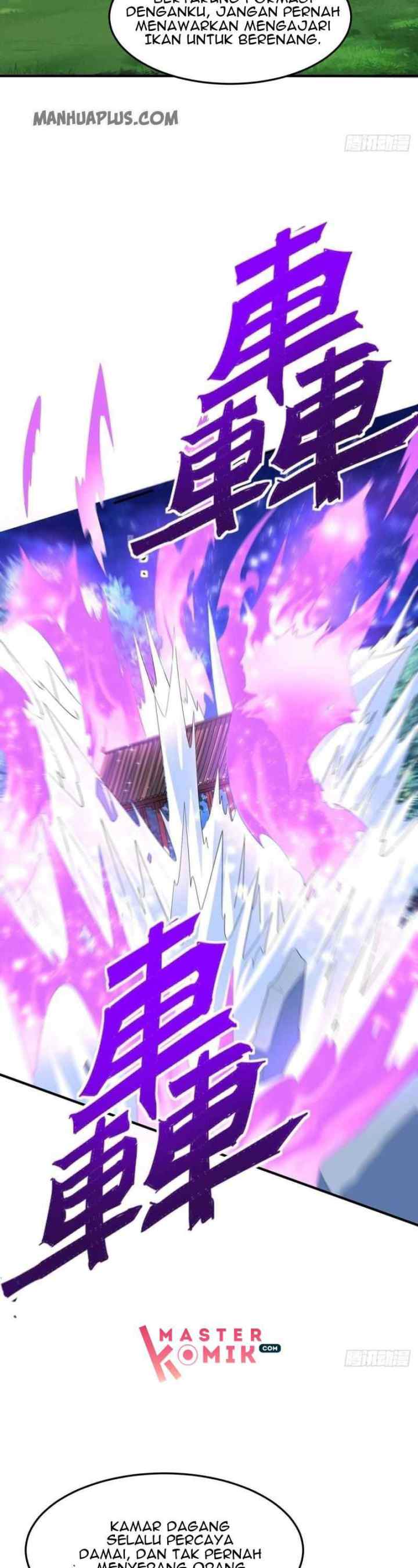 Return of Immortal Emperor chapter 163 halaman 15
