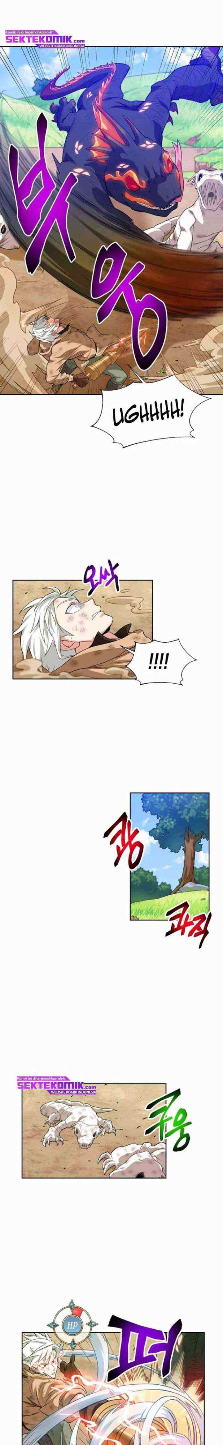 Please Have a Meal chapter 9 halaman 14