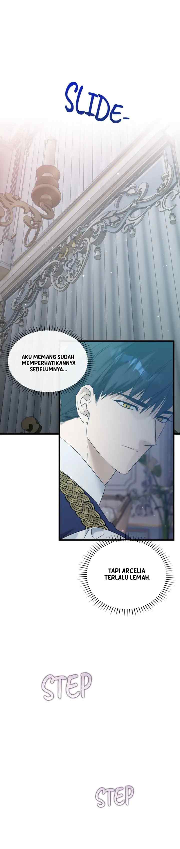 Who Knew Dragons Could Be This Cute chapter 24 halaman 7