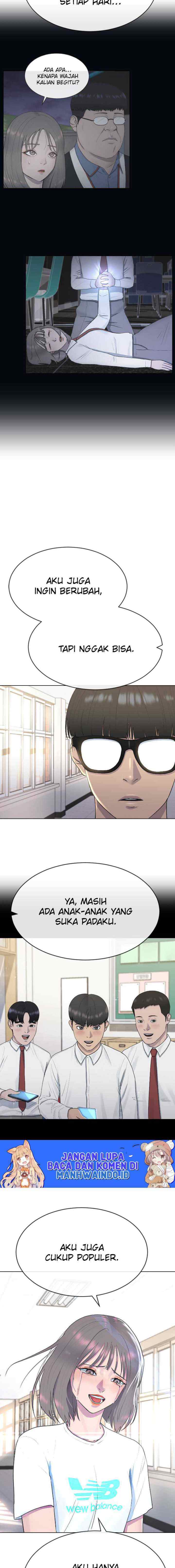 Hypnosis School chapter 41 halaman 5