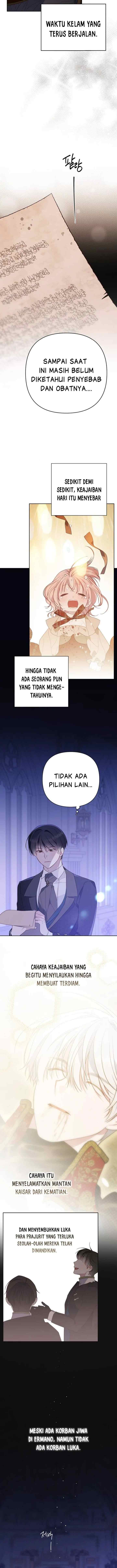 The Baby Tyrant chapter 44 halaman 7