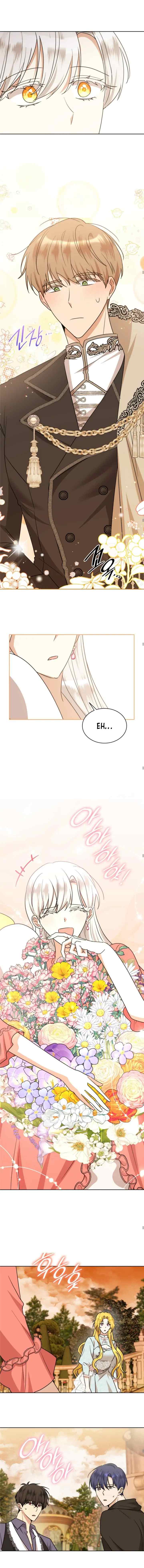 I Hope to Die chapter 17 halaman 11