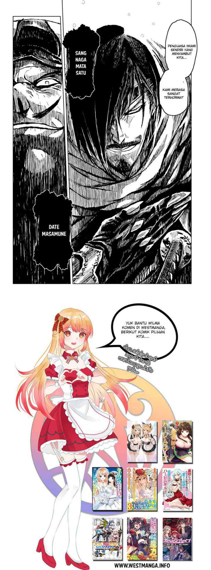 Zingnize chapter 17 halaman 13