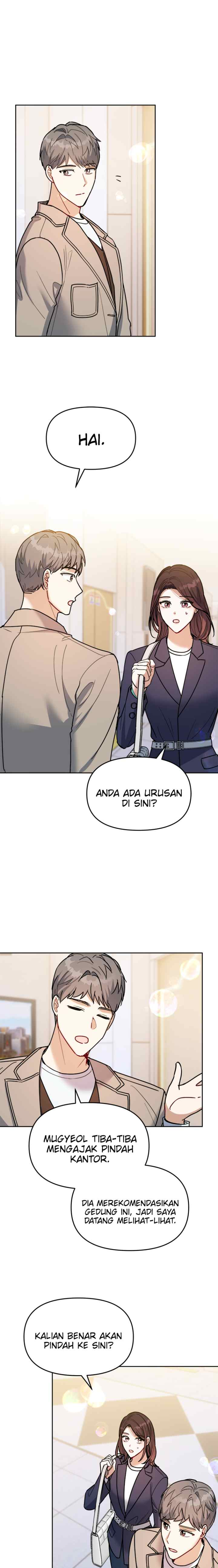 A Prenuptial Contract chapter 87 halaman 13