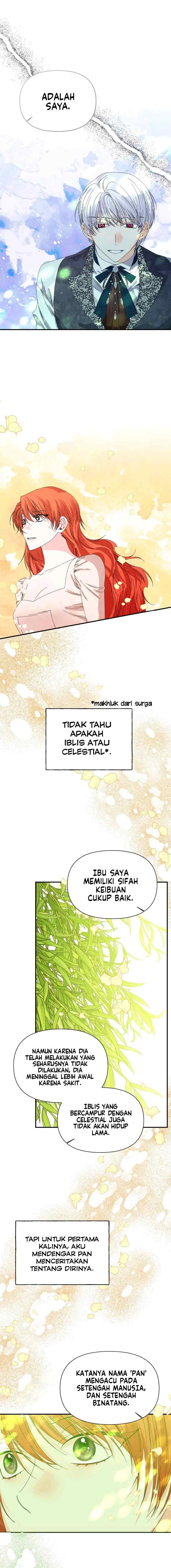 Happy Ending for the Time-Limited Villainess chapter 104 halaman 11