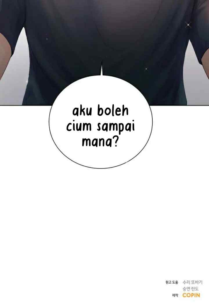 There Must Be Happy Endings chapter 61 halaman 18