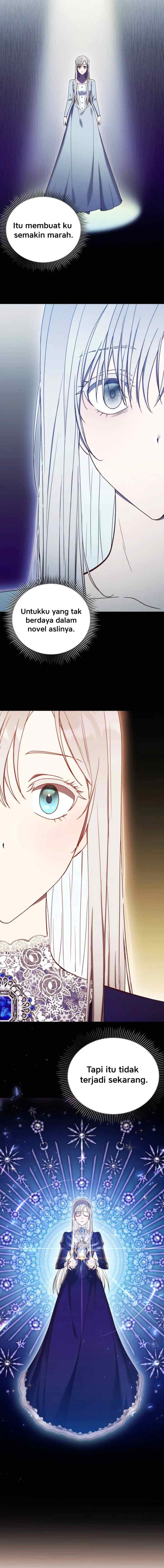 I Became the First Heiress of the Empire chapter 14 halaman 15