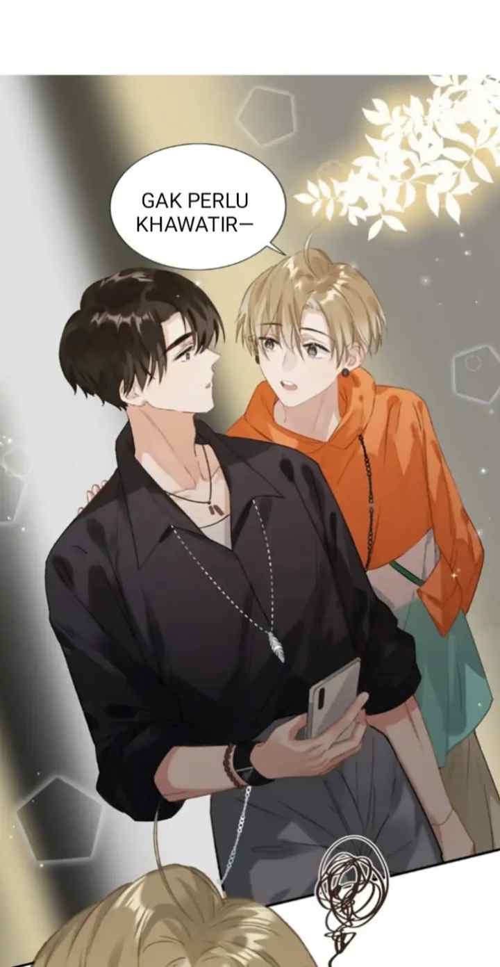 I Ship My Rival X Me chapter 19 halaman 9