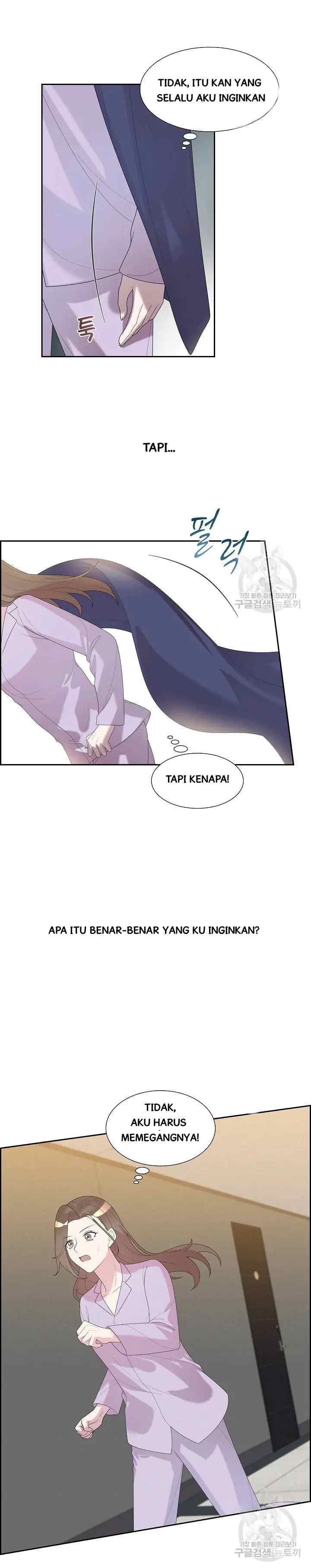 Speeding Romance chapter 36 halaman 16