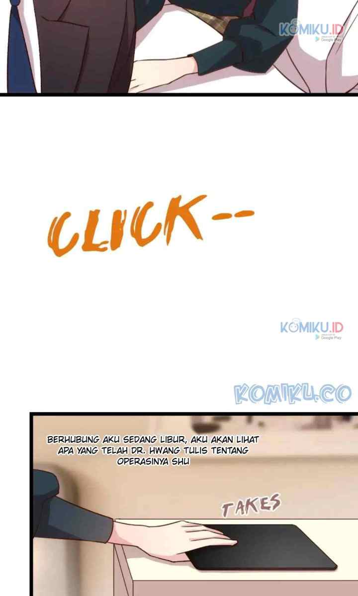 CEO's Sudden Proposal chapter 91 halaman 15