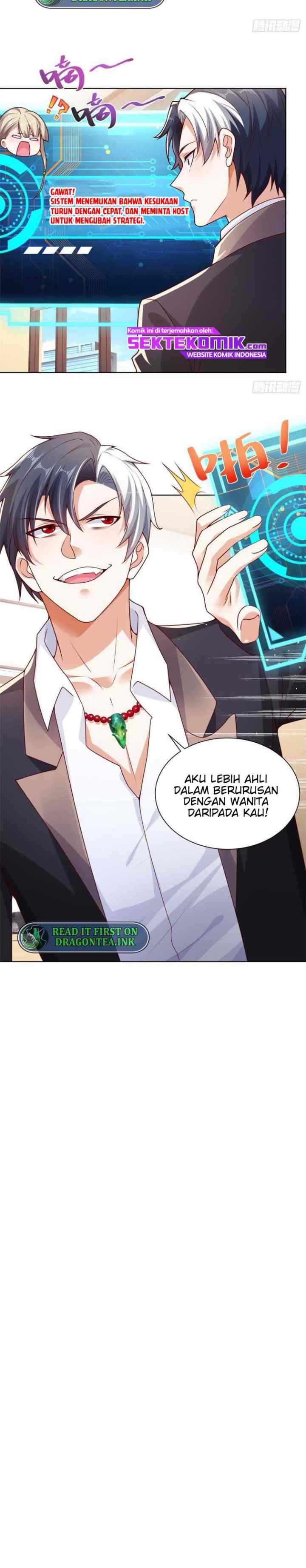 Arch Villain System chapter 2 halaman 13