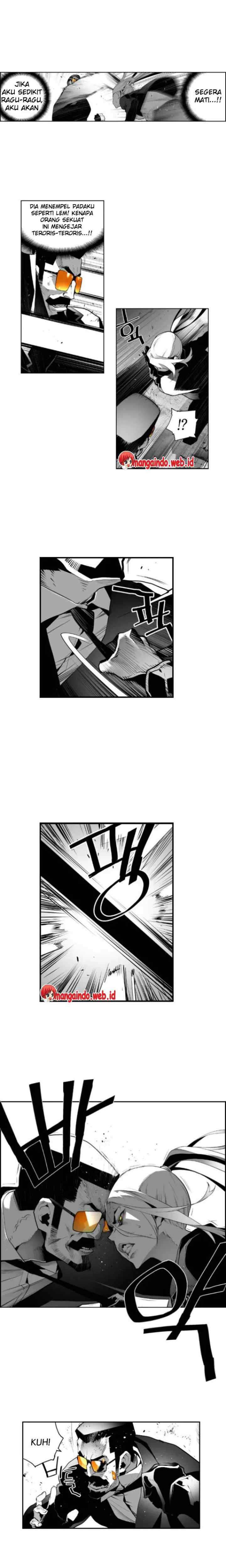 Terror Man chapter 18 halaman 4