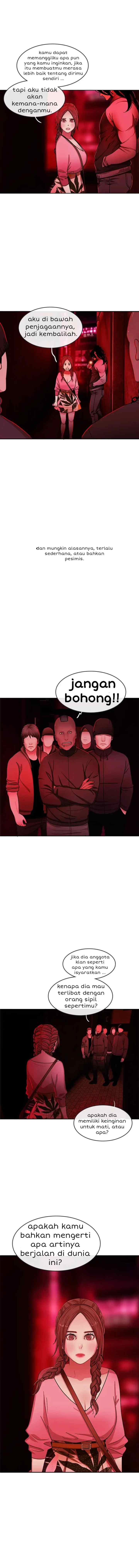 Midnight With Poppy Land chapter 62 halaman 8