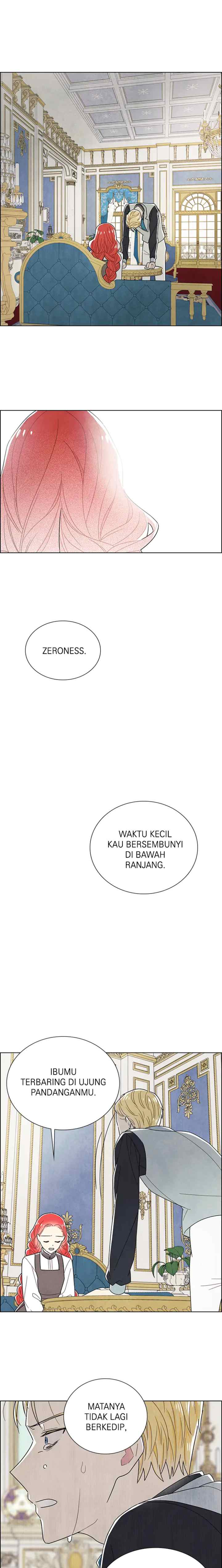 I Took the Male Lead's First Time chapter 67 halaman 9