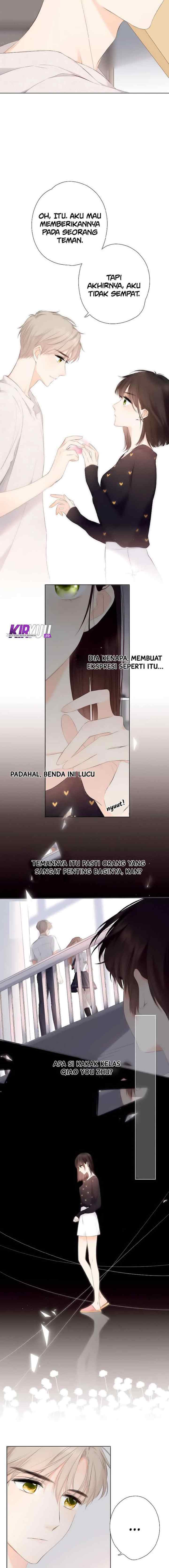Once More chapter 4 halaman 11