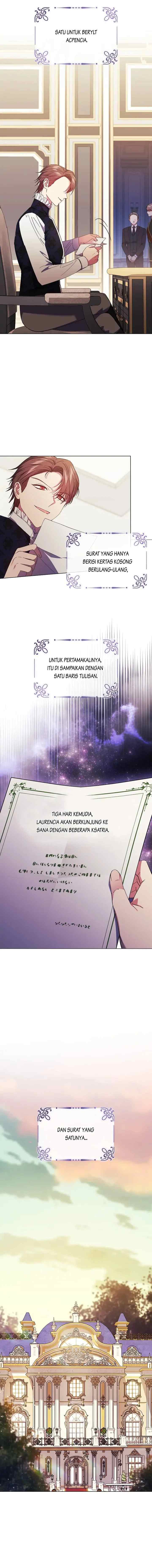 I Don't Trust My Twin Sister chapter 34 halaman 12