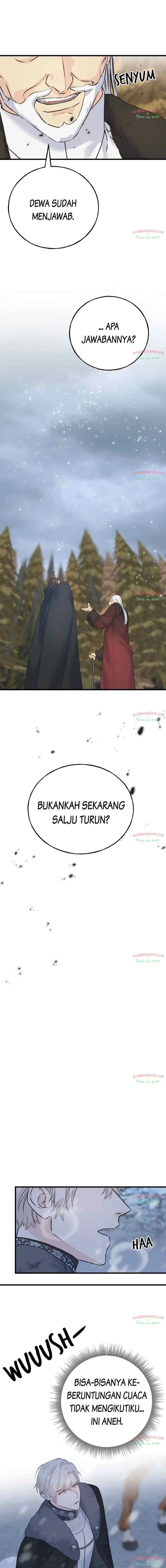 Crows Like Things That Sparkle chapter 90 halaman 15