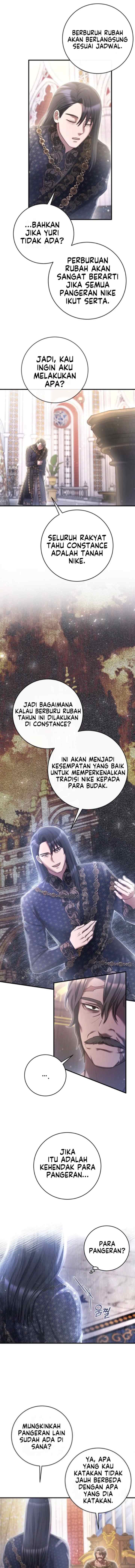 You Are My Devil chapter 26 halaman 8