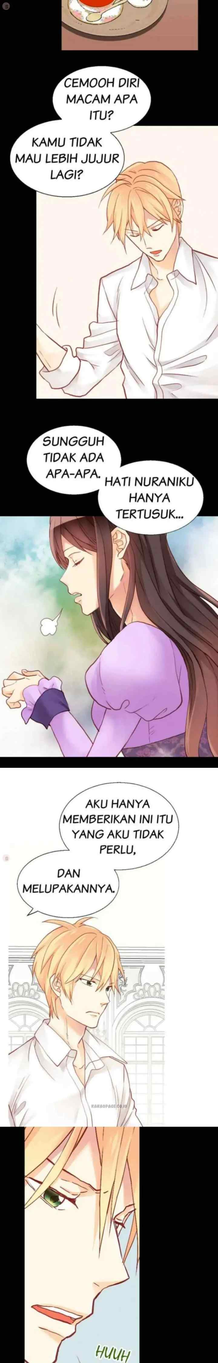 Empress of Another World chapter 50 halaman 10