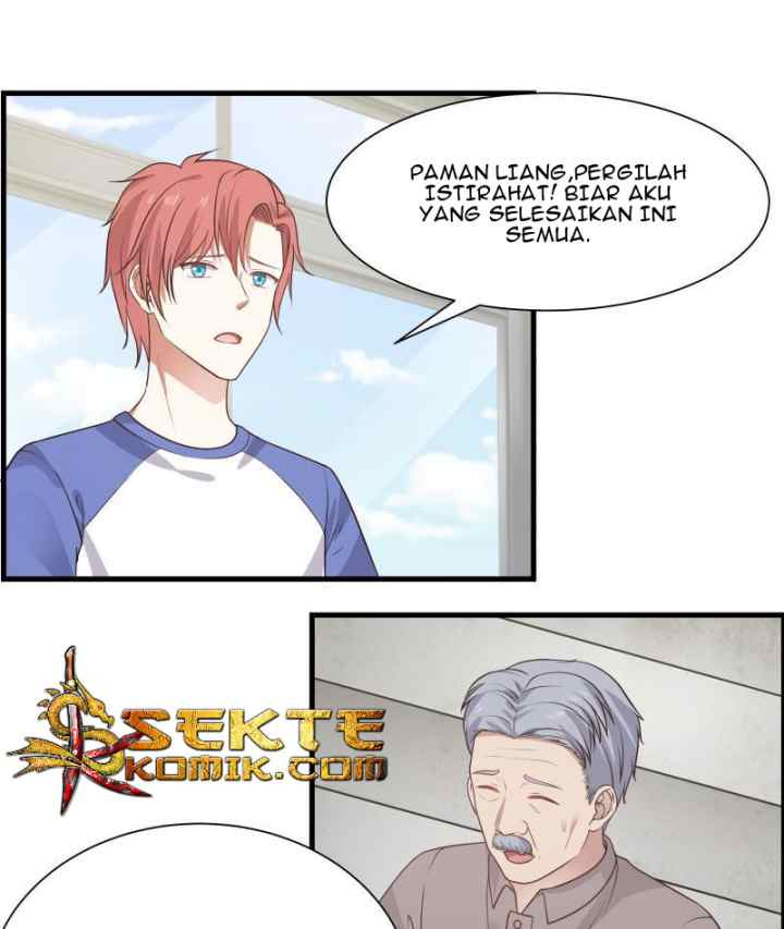 I Have a Dragon on My Body chapter 109 halaman 4