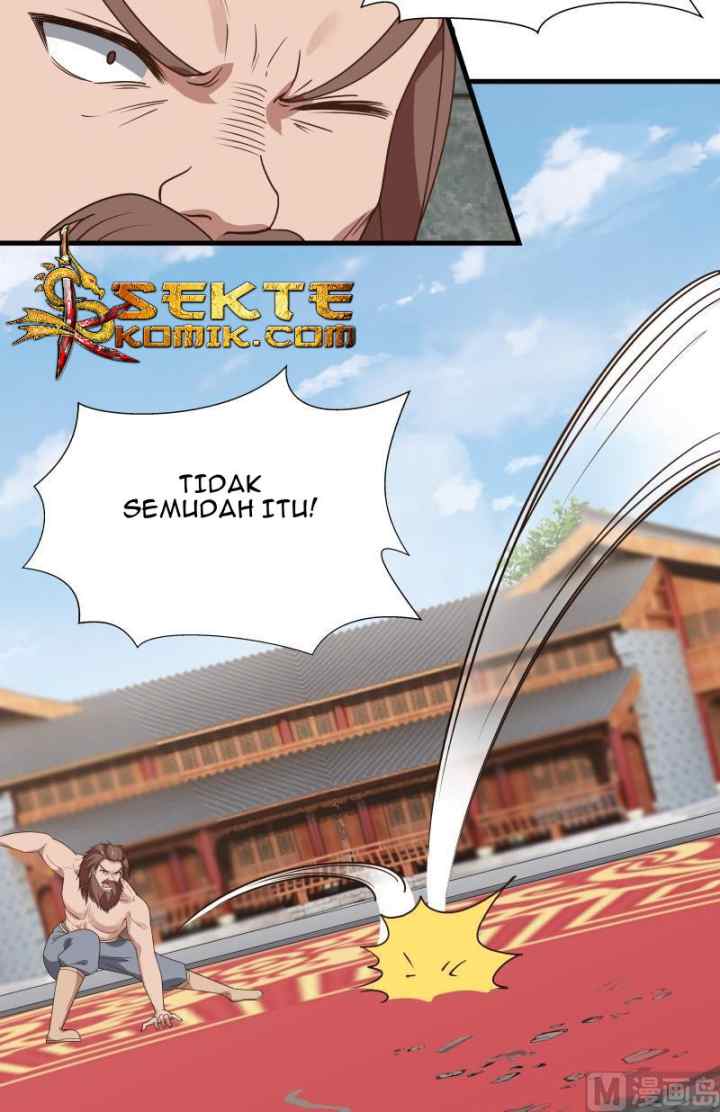 I Have a Dragon on My Body chapter 125 halaman 16