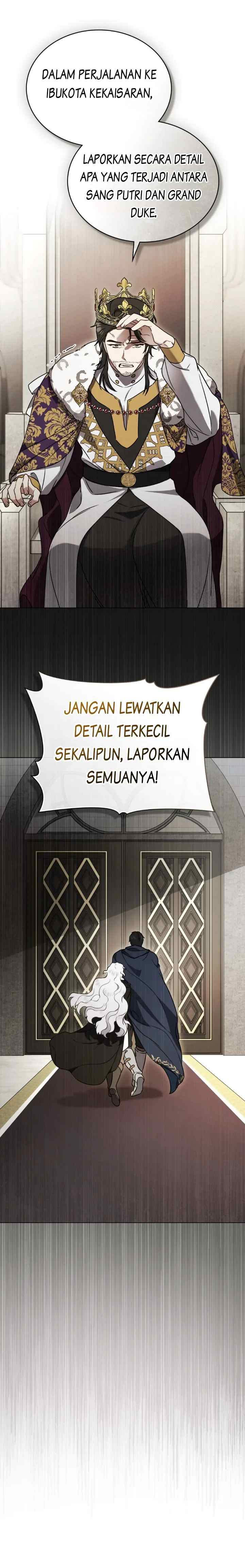 Just a Contract Marriage chapter 10 halaman 13