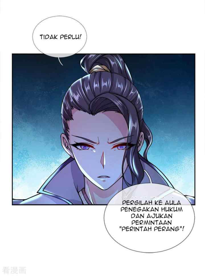 My Body Is A Sword chapter 44 halaman 11