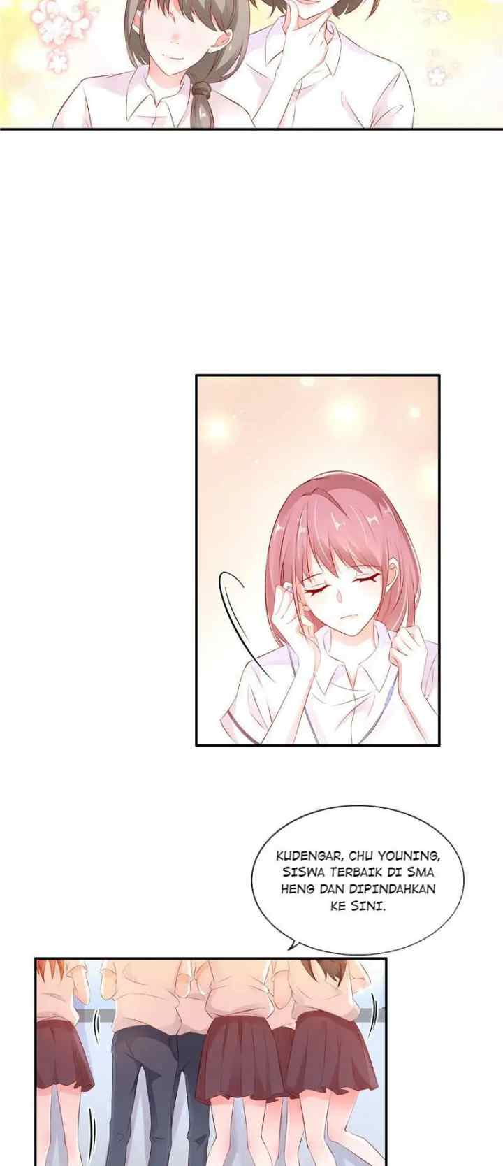 Her Smile Like Candy chapter 2 halaman 8