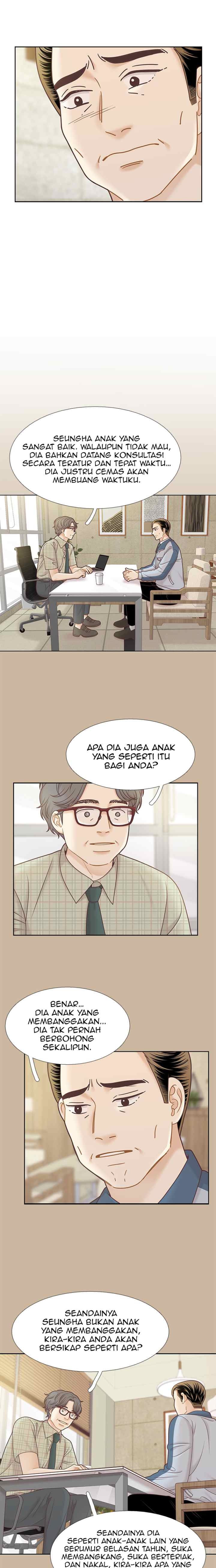 Odd Girls Out S2 chapter 126 halaman 13