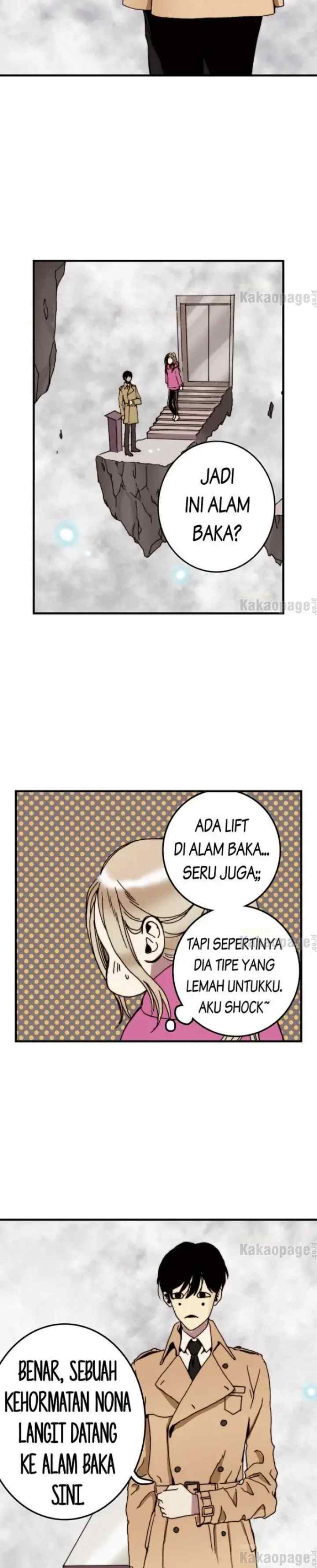 This Isn't Right! chapter 44 halaman 10