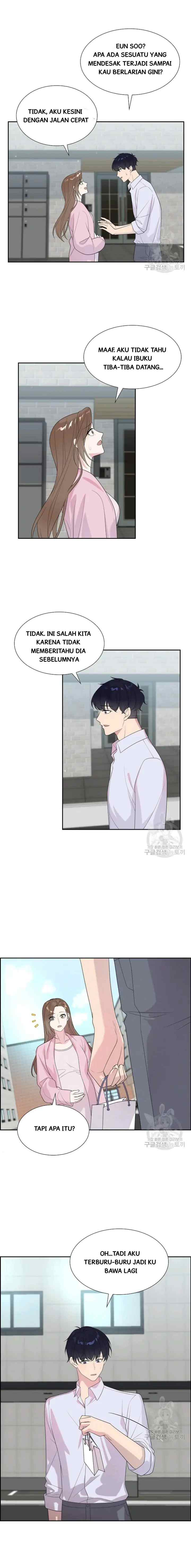 Speeding Romance chapter 46 halaman 6